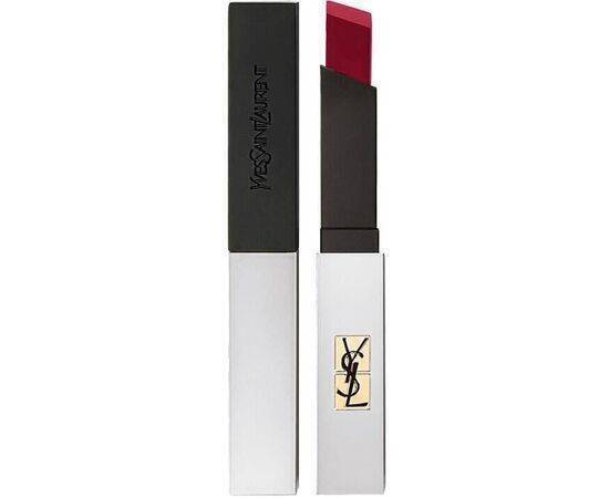 YVES SAINT LAURENT - Rouge Pur Couture Slim Sheer Matte 101