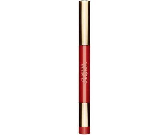 CLARINS - Joli Rouge Crayon 742