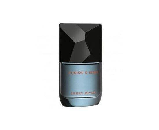 ISSEY MIYAKE - Fusion D'Issey Man Eau De Toilette 100ML