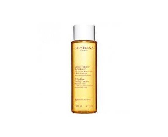 CLARINS - Hydrating Toning Lotion 200ML