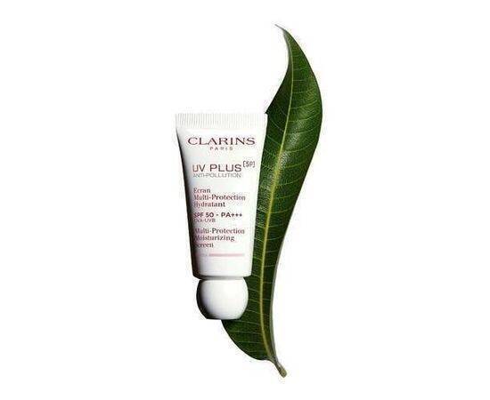 CLARINS - Uv Plus Rose 230ML