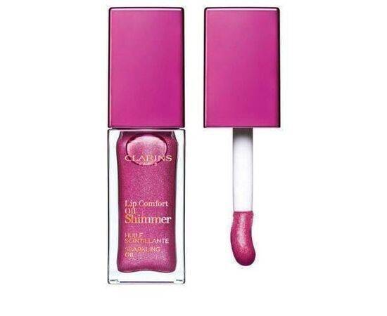 CLARINS - Lip Comfort Oil Shimmer03