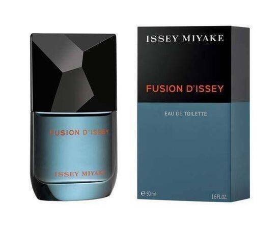 ISSEY MIYAKE - Fusion Extreme Man Eau De Toilette50ML 