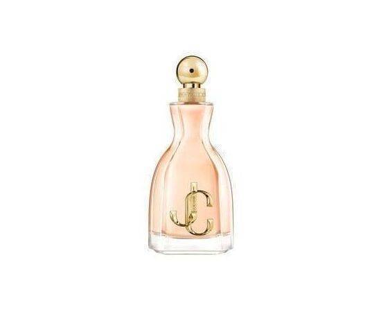 JIMMY CHOO - I Want Choo Woman Eau De Parfum 60ML