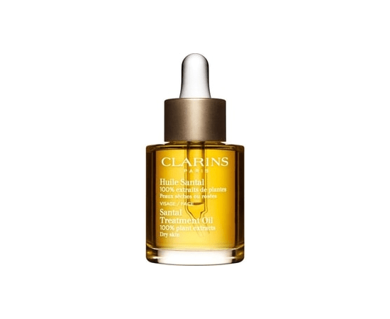 CLARINS - Santal Treatment Oil - Dry Skin30ML