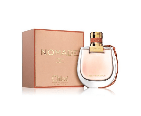 CHLOE - Nomade Absolu Woman Eau De Parfum 75ML 