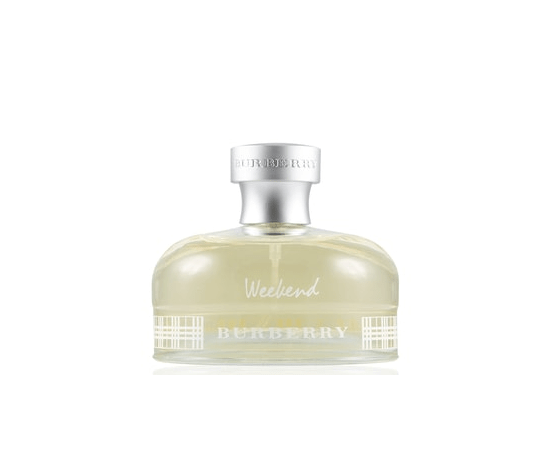 BURBERRY - Eau De Parfum Weekend Woman 100ML 