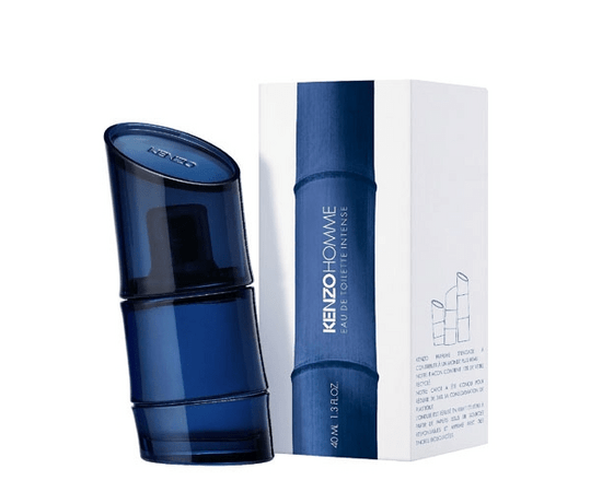 KENZO - Homme Intense Man Eau De Toilette