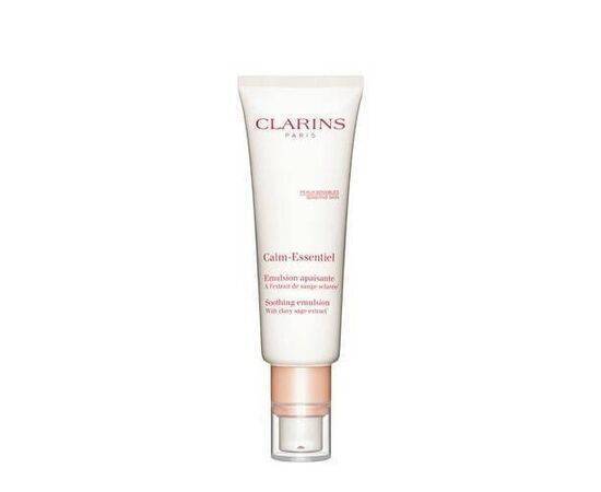 CLARINS - Calm Essentiel Soothing Emulsion50ML