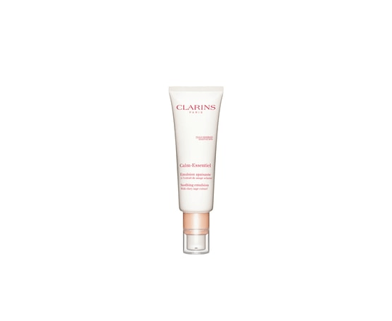 CLARINS - Calm Essentiel Soothing Emulsion50ML