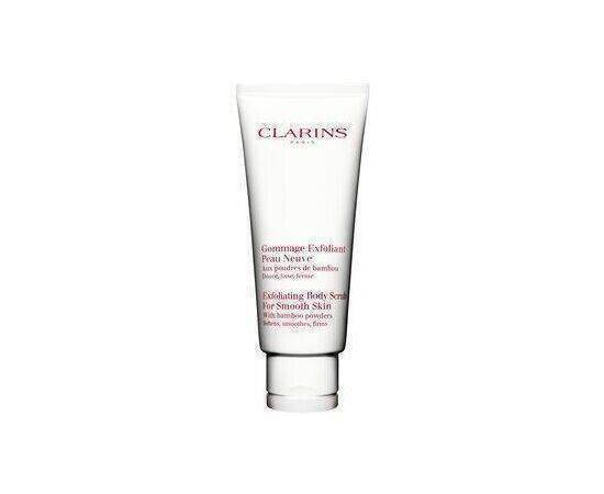 CLARINS - Exfoliating Body Scrub For Smooth Skin200ML