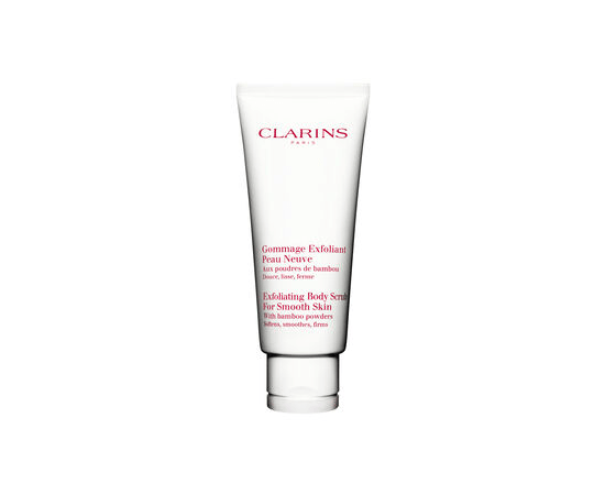 CLARINS - Exfoliating Body Scrub For Smooth Skin200ML