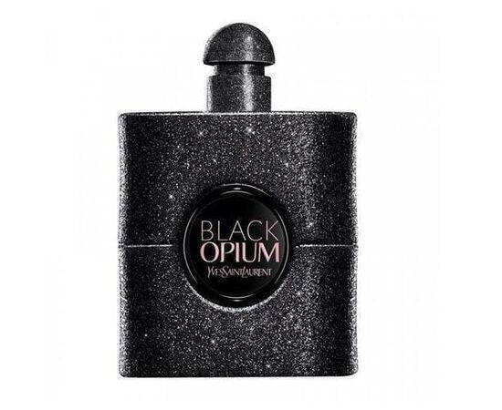 YVES SAINT LAURENT - Black Opium Extreme Woman Eau De Parfum50ML 