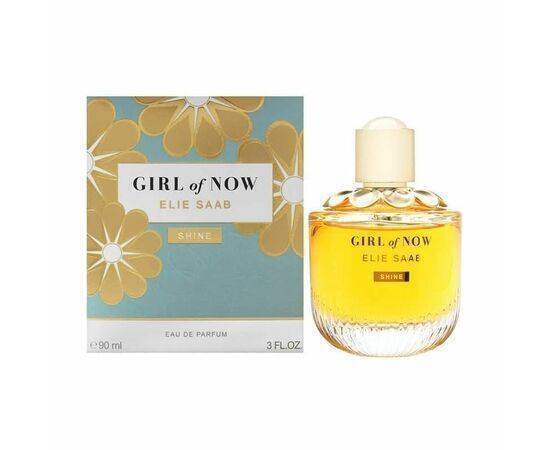 ELIE SAAB - Girl Of Now Shine Woman Eau De Parfum90ML 