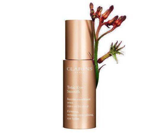 CLARINS - Total Eye Smooth15ML