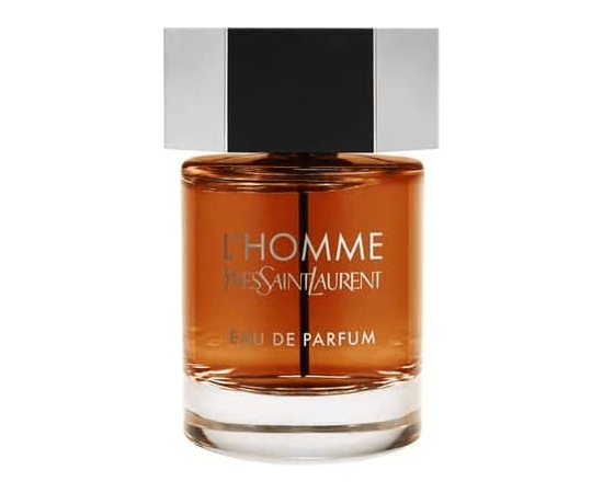 YVES SAINT LAURENT - L`Homme Intense Man Eau De Parfum