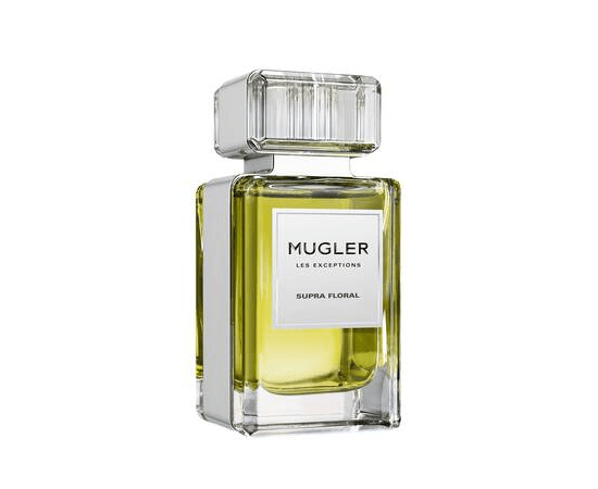 MUGLER - Les Exceptions Supra Floral80ML 