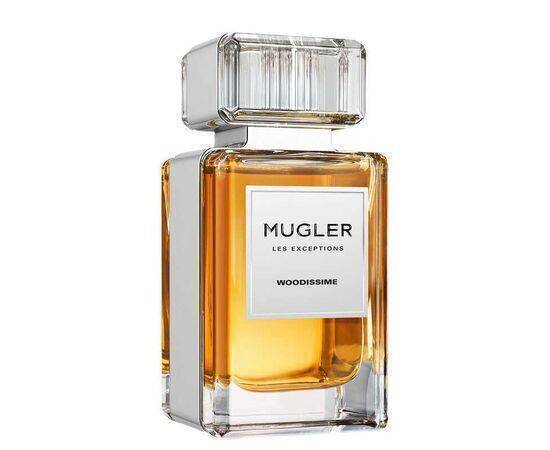 MUGLER - Les Exceptions Woodissime80ML 