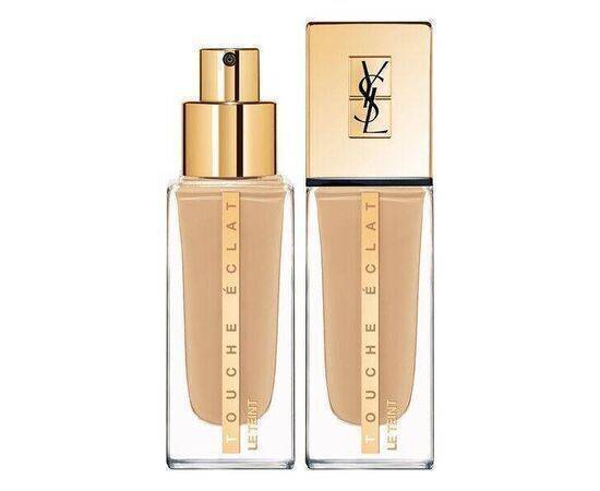 YVES SAINT LAURENT - Touche Eclat Le Teint Renovated FoundationBD40 F25ML