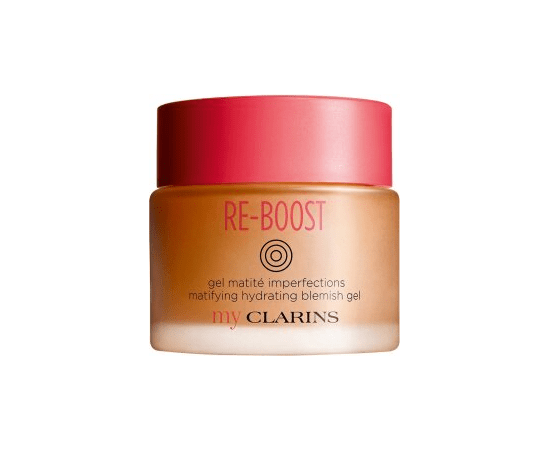 CLARINS - My Clarins Matifying Blemish Gel 50ML