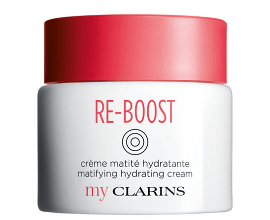 CLARINS - My Clarins Matifying Hydrating Cream50ML