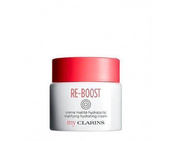 CLARINS - My Clarins Matifying Hydrating Cream50ML