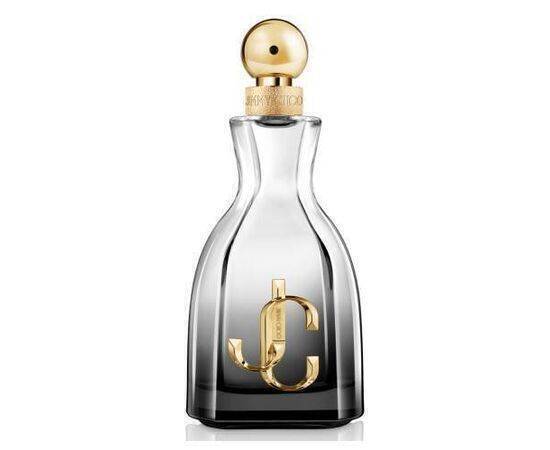 JIMMY CHOO - I Want Choo Forever Woman Eau De 100ML