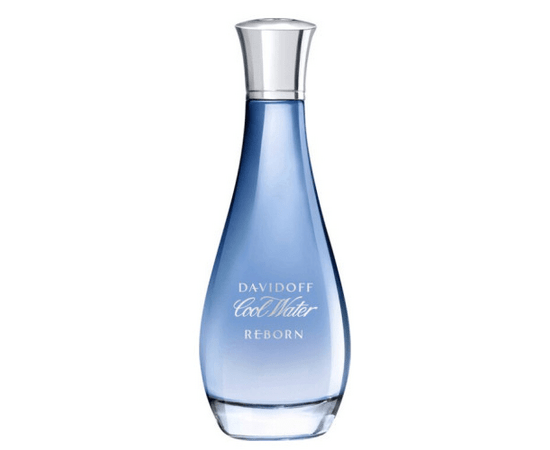 DAVIDOFF - Cool Water Reborn Woman Eau De Toilette100ML 