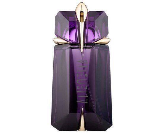 MUGLER - Alien Woman Eau De Parfum 60ML  REFILLABLE