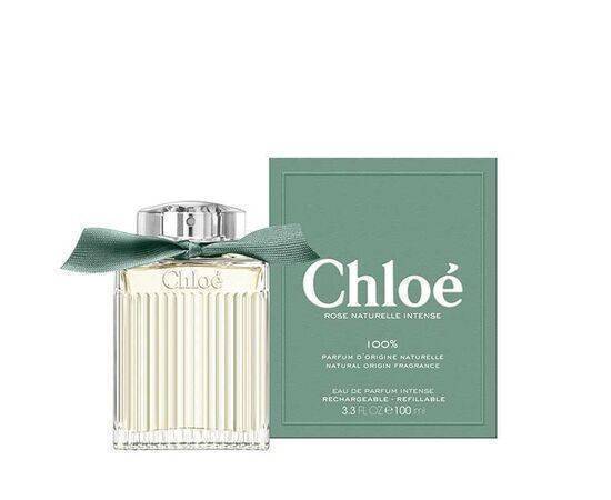 CHLOE - Parfum Signature Rose Intense Woman Eau De 100ML 