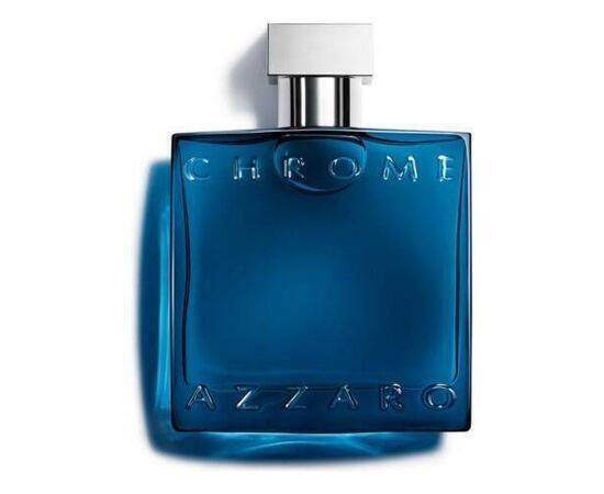 AZZARO - Parfum Chrome Man 100ML 