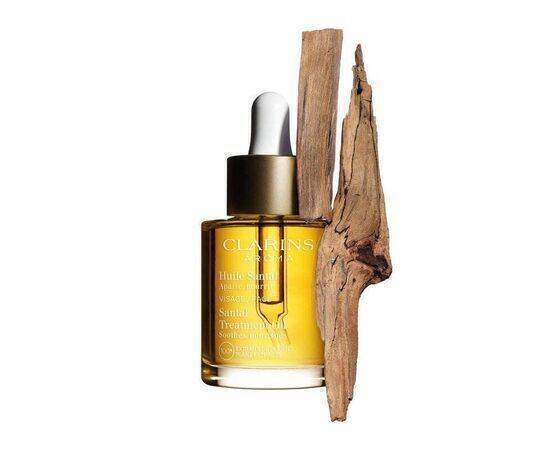 CLARINS - Santal Treatment Oil - Dry Skin30ML