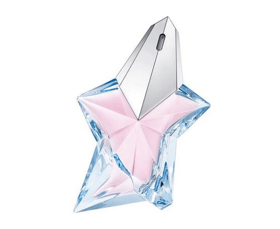 MUGLER - Angel Woman Eau De Toilette 100ML  REFILLABLE