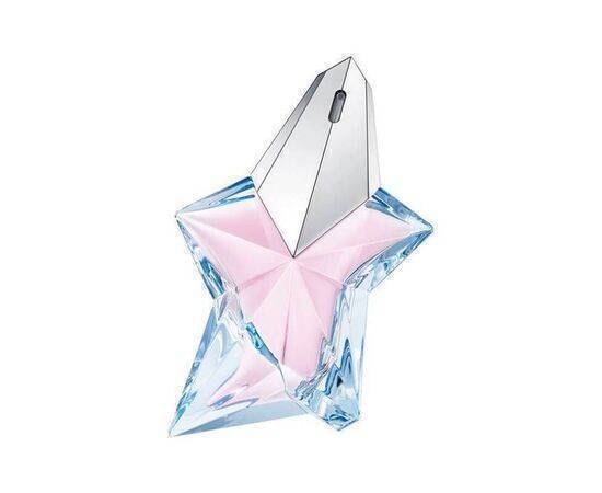 MUGLER - Angel Woman Eau De Toilette 100ML  REFILLABLE