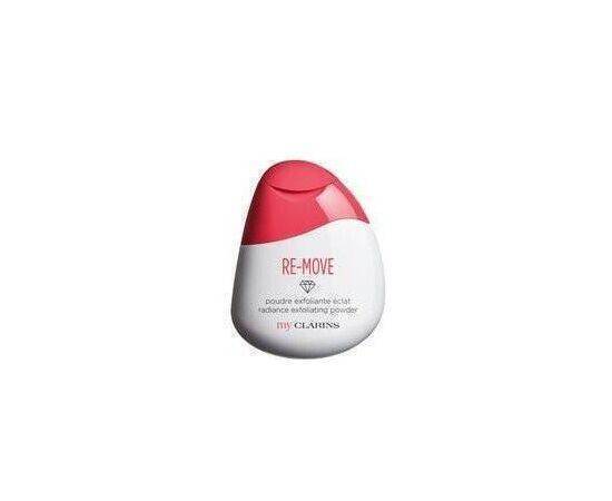 CLARINS - My Clarins Re-Move Radiance Scrubbing Powder 40GRM