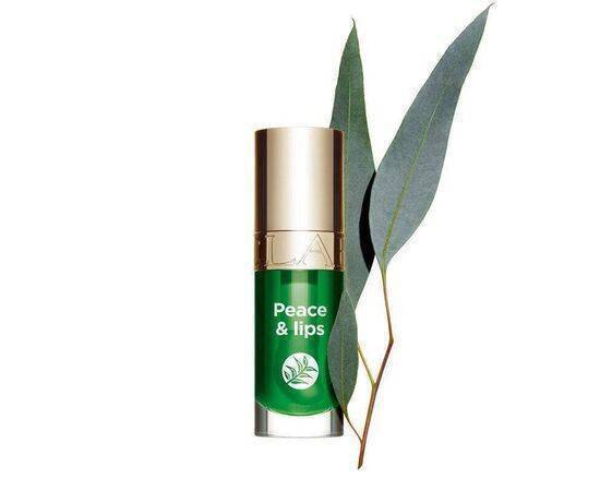 CLARINS - Lip Comfort Oil13 green