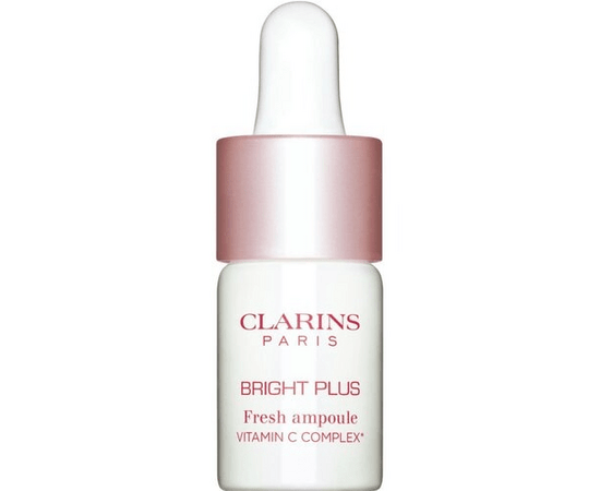 CLARINS - Bright Plus Ampoule 8ML