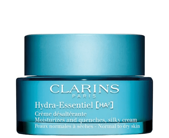 CLARINS - Hydra Essentiel Cream 50ML