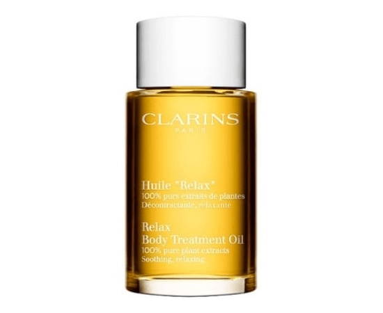 CLARINS - Relax Body Treatment Oil 100ML