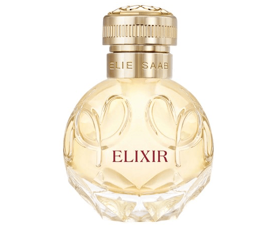 ELIE SAAB - Parfum Elixir Woman Eau De 50ML 