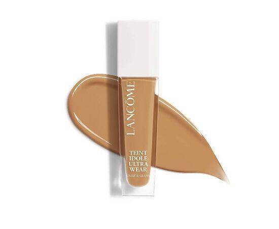 LANCOME - Liquid Foundation Teint Idole Ultra Wear Care & Glow 405W