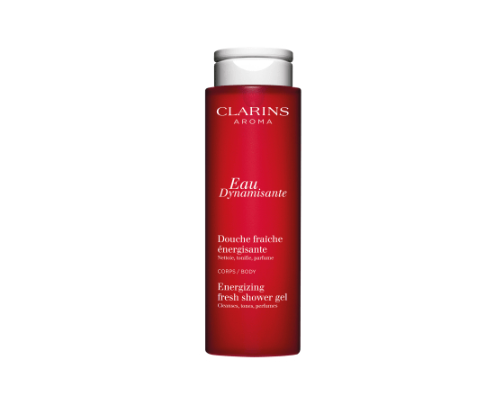 CLARINS - Shower Gel Eau Dynamisante 200ML