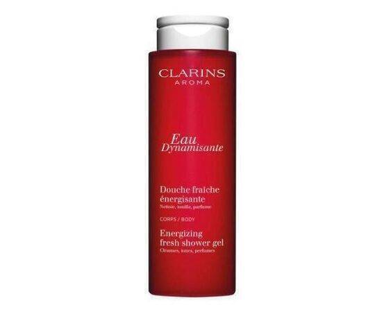 CLARINS - Shower Gel Eau Dynamisante 200ML