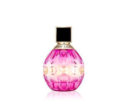 JIMMY CHOO -  Parfum Rose Passion Woman Eau De Parfum 60ML 