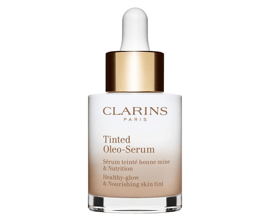 CLARINS - Tint Oleo Serum 30ML