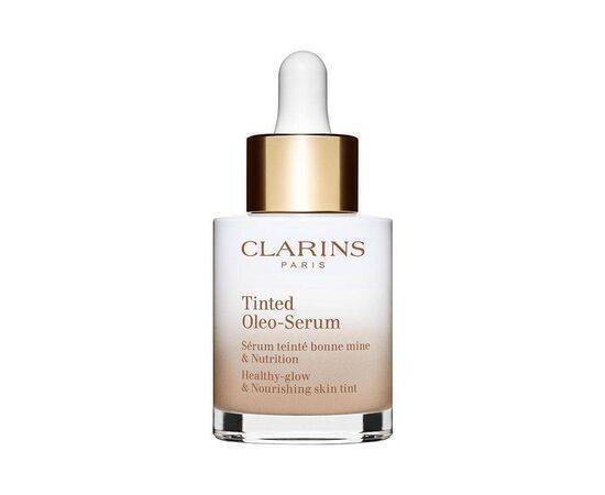 CLARINS - Tint Oleo Serum 30ML