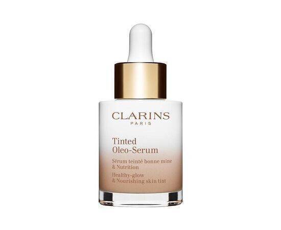 CLARINS - Tint Oleo Serum 03 30ML