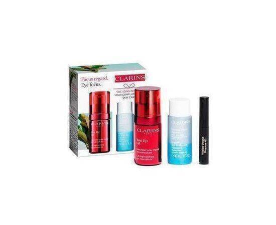 CLARINS - Total Eye Lift Set