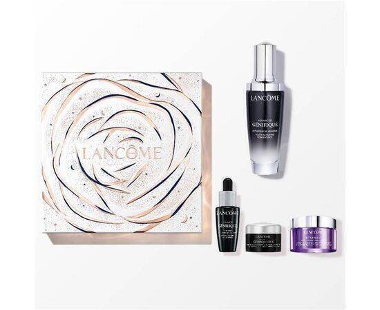 LANCOME - Advanced Genifique Serum & Renergie SetX23 (P50+P10+YX5+RC15) COFFRET