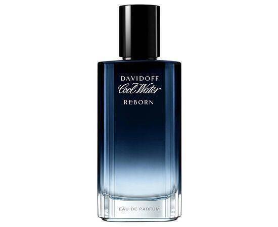 DAVIDOFF - Parfum Cool Water Reborn for Man Eau De